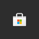 نرم افزار Microsoft Store